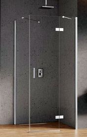  Kabina NewTrendy New Renoma drzwi pojedyncze 120cm