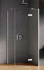  Kabina NewTrendy New Renoma drzwi pojedyncze 120cm (1)