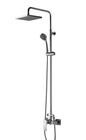 System prysznicowy natynkowy Murray MU6144CR (1)
