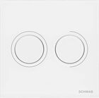 Przycisk do Stelaży WC Schwab 380 przycisk Pneumatyk (4)