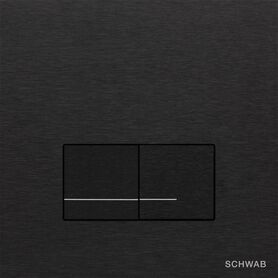 Przycisk do Stelaży WC Schwab 380 seria ARTE