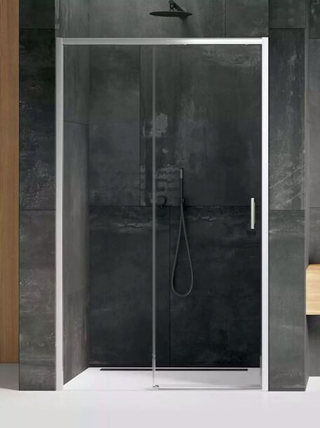 Drzwi prysznicowe wnękowe Prime (1)
