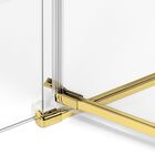  Drzwi prysznicowe wnękowe Avexa Gold (7)