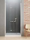 Drzwi prysznicowe składane New Soleo  (2)