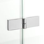 Drzwi prysznicowe składane New Soleo  (5)