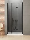 Drzwi prysznicowe składane New Soleo Black (3)