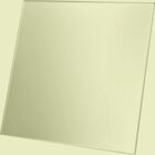 dRim Kratka wentylacyjna 15x15+panel szkło satyna srebro (2)