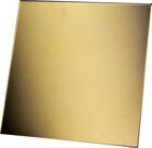 dRim Kratka wentylacyjna 15x15+panel szkło satyna złoto (2)