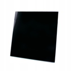 dRim Kratka wentylacyjna 15x15 czarne szkło błyszyszczące (2)