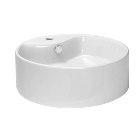Umywalka ceramiczna KR138 (1)