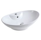 Umywalka ceramiczna KR139  (1)