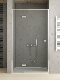 Drzwi prysznicowe Reflexa New Trendy