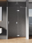 Drzwi prysznicowe New Renoma New Trendy (3)