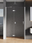 Drzwi prysznicowe New Renoma New Trendy (2)