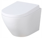 Zestaw Stelaż WC bardzo wąski 35cm + WC Primo + przycisk (3)