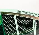 Folia grzewcza Heat Decor HD310G 140W/mb (140W/m²) (1)